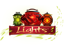 Lights logo