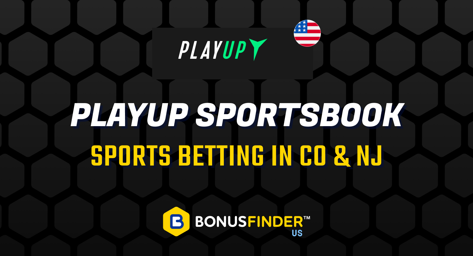 PlayUp Sportsbook