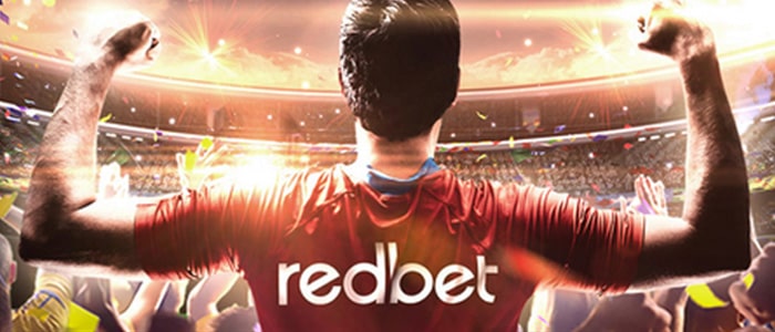 redbet sport intro