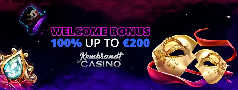 About Rembrandt Casino