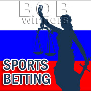 Sports Betting in Russia