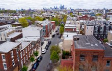 Philly neighborhoods looking ahead to Center City