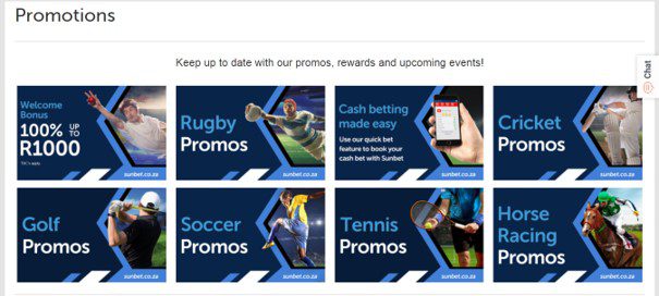 sunbet promotional offer - Sunbet Sports Betting Review