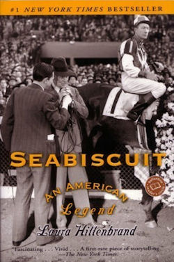 Seabiscuit