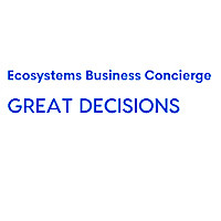 Ecosystems Business Concierge