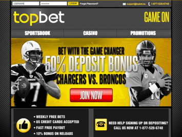 TopBet