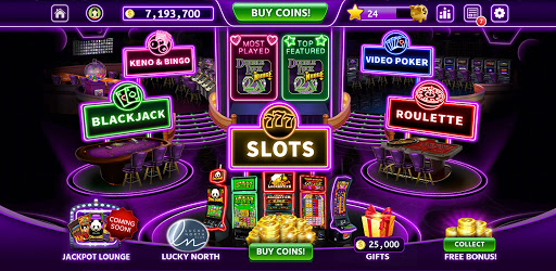 North Casino Bonus