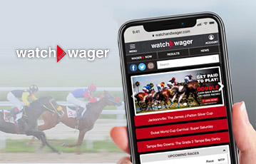 Watch and Wager US Review Sports betting