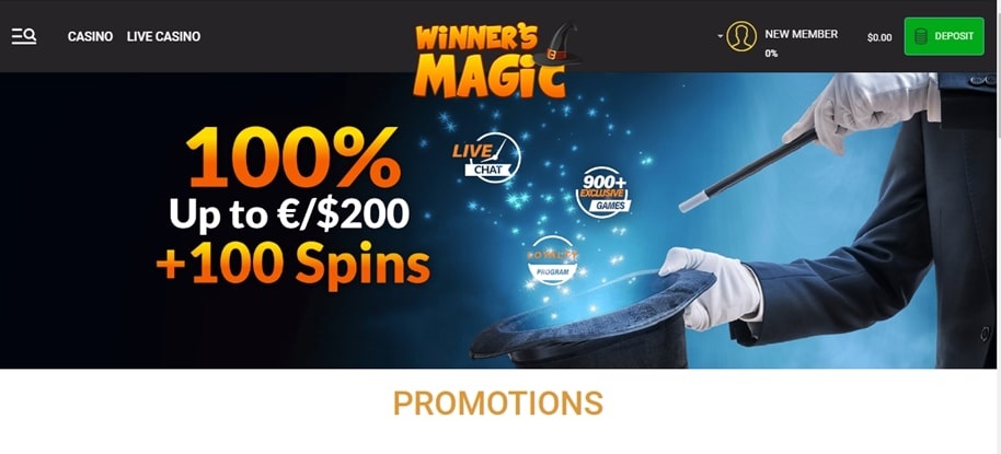 winners-magic-promotions